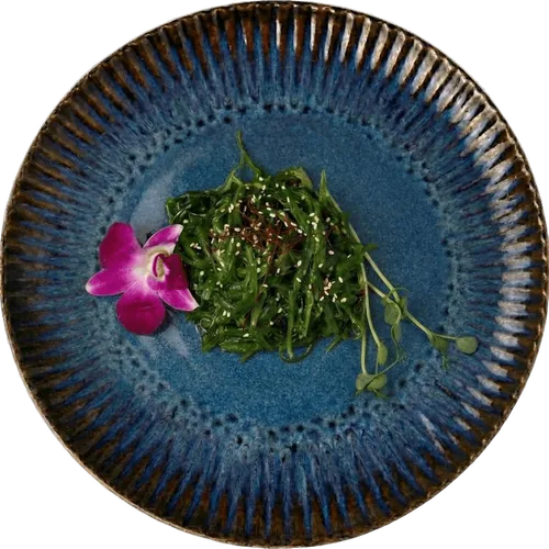 Sałatka goma wakame