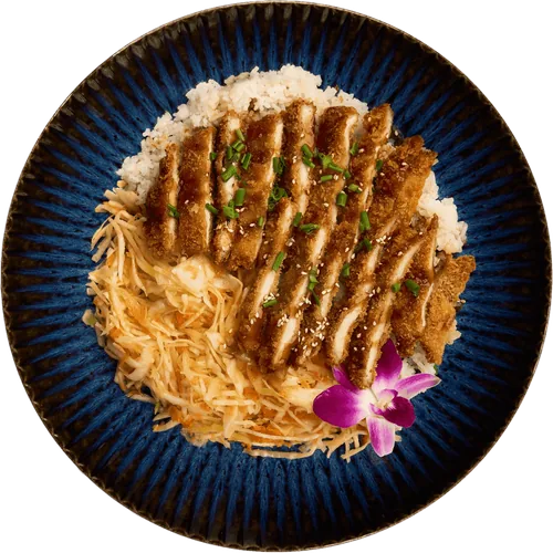 Tonkatsu