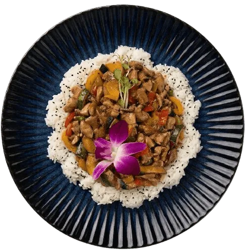 Danie po syczuański